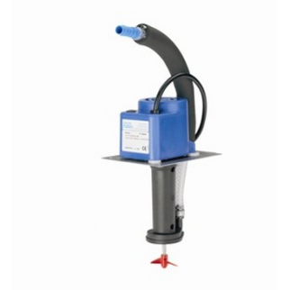 Полупогружной насос Flojet SPC8/2