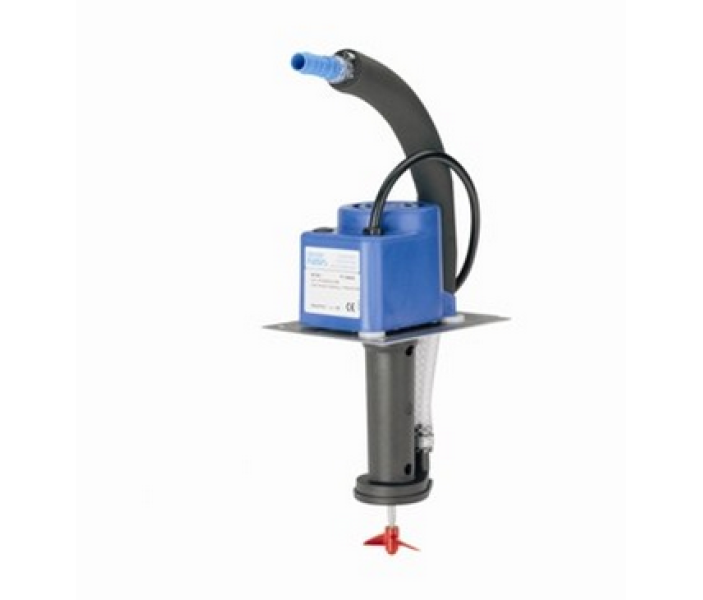 Полупогружной насос Flojet SPC8/2