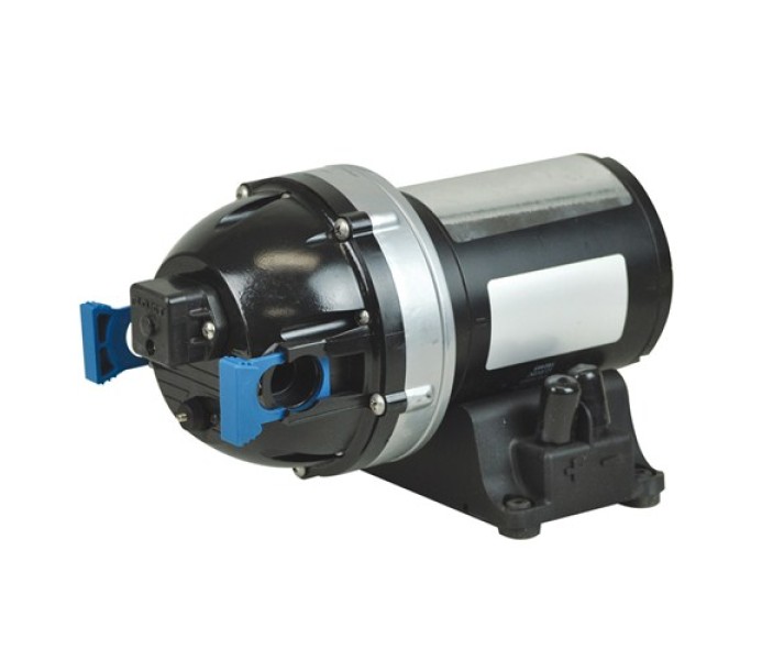 Мембранный насос Flojet Pentaflex 12V