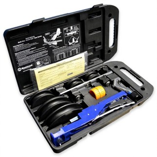 Трубогиб арбалетного типа для медных труб Mastercool 70070