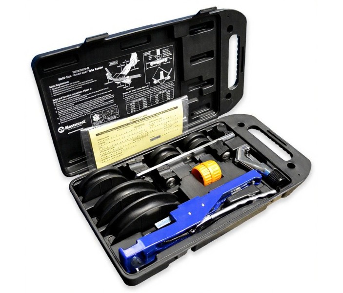 Трубогиб арбалетного типа для медных труб Mastercool 70070