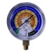 Мановакуумметр низкого давления для R1270, R290, R600a