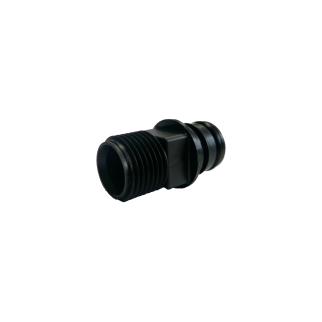 Фитинг Flojet с резьбой 1/2"