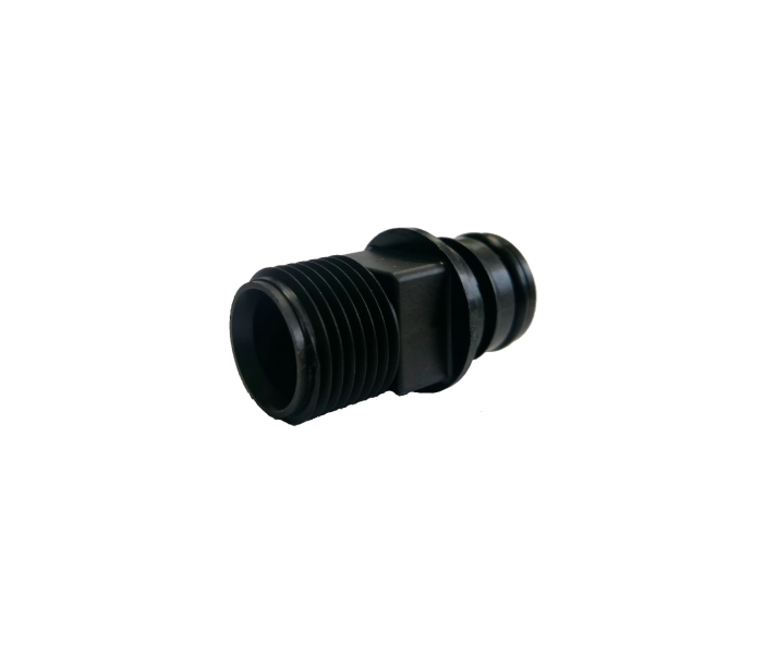 Фитинг Flojet с резьбой 1/2"