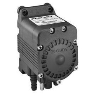 Пневматический мембранный насос FLOJET для жидкостей с частицами