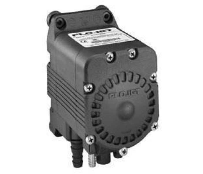 Пневматический мембранный насос FLOJET для жидкостей с частицами