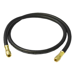 Шланг для вакуумного насоса 150 см., резьба 3/8 SAE