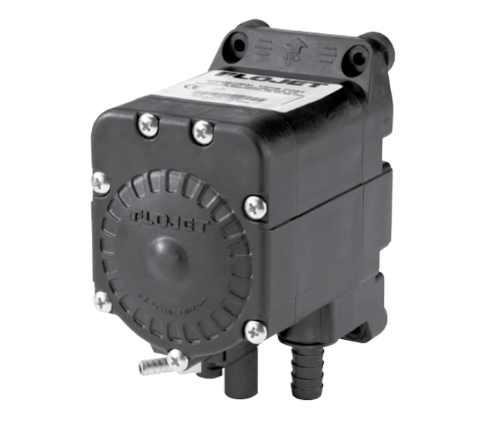 Пневматический насос Flojet G80