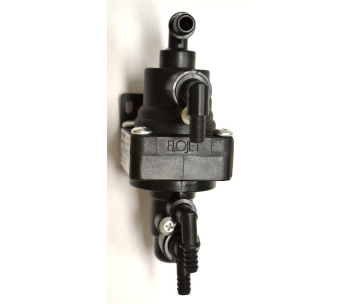 Насос пневматический (компактный) 05400130A 