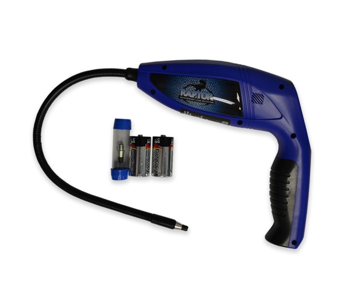 Течеискатель фреона электронный Mastercool 56100