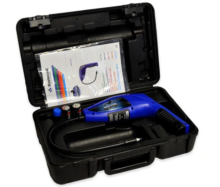 Течеискатель фреона электронный Mastercool 56100