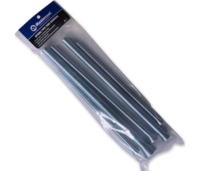 Набор трубогибов пружинных Mastercool 70076