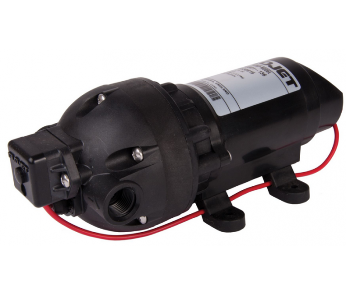 Насос электрический Flojet 3501342