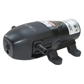 Насос мембранный