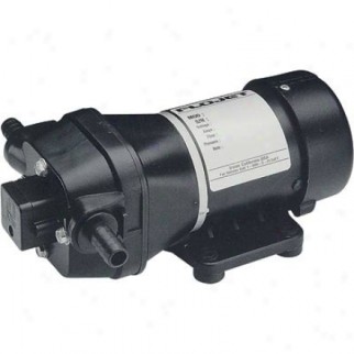 Мембранный насос Flojet R4300143 высокой производительности