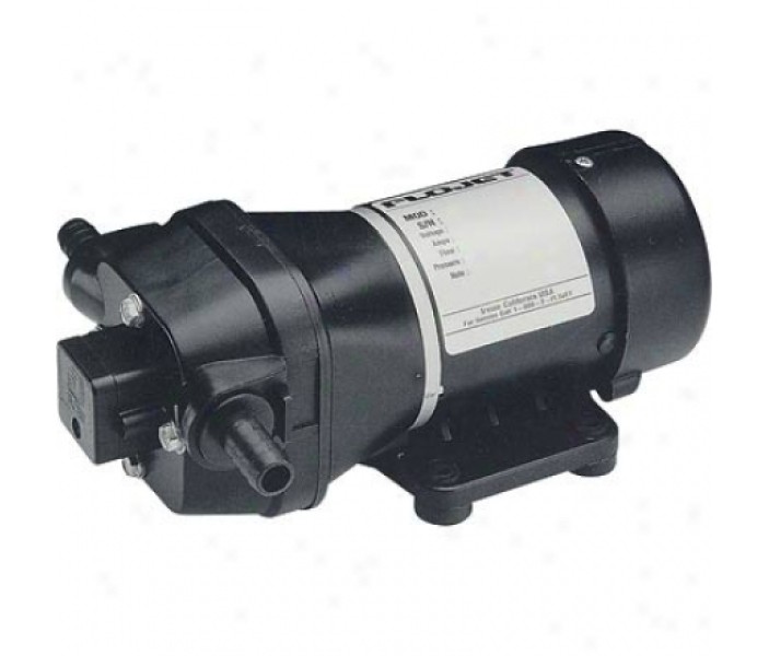 Мембранный насос Flojet R4300143 высокой производительности