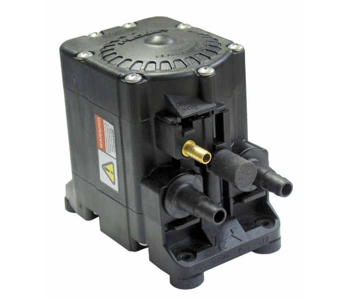 Насос пневматический мембранный FLOJET G551022A