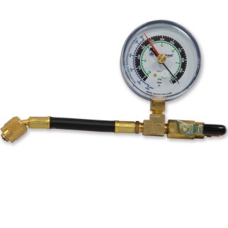 Контрольный вакуумметр Mastercool 98067-R