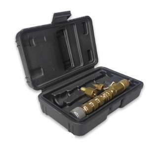 Устройство для замены ниппелей под давлением Mastercool 91498