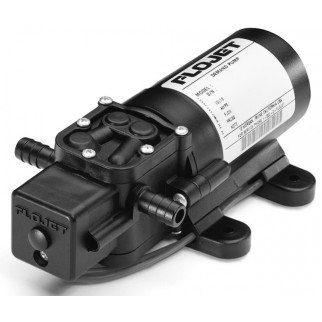 Мембранный насос FLOJET RLF122205F для химических жидкостей