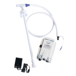 Помпа Flojet BW5004-000A для бутилированной воды