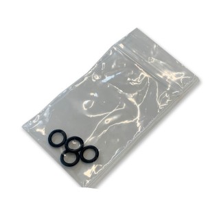 Ремкомплект резиновых уплотнений для манометрического коллектора Mastercool 85215