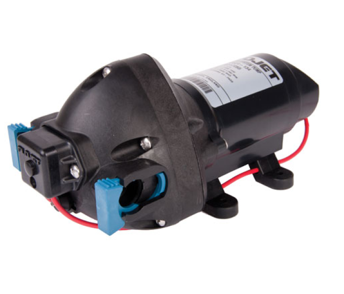 Насос мембранный Flojet Triplex HI-Flow R3521334A