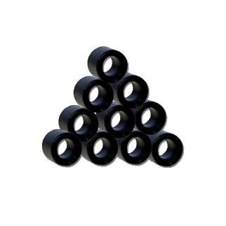 Резиновые уплотнения для шлангов Mastercool 42010-10