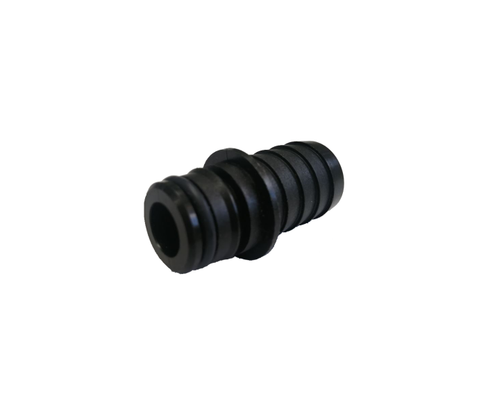 Штуцер пластиковый Flojet с резьбой 1/2"