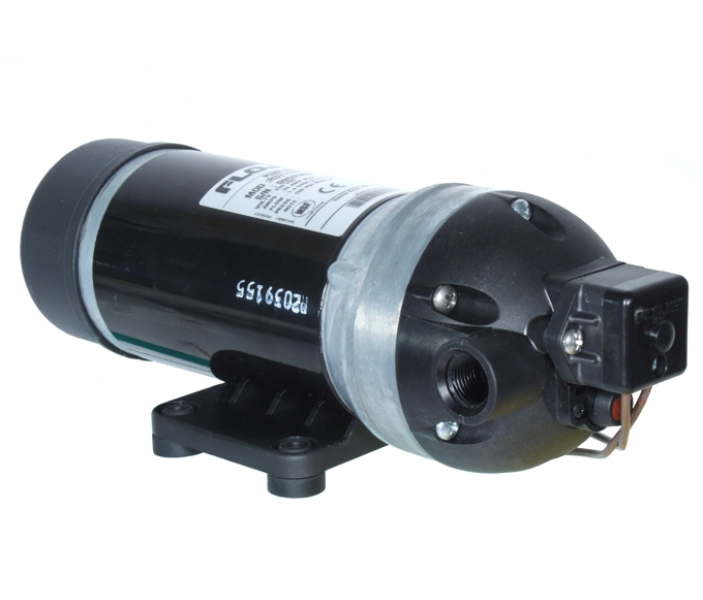 Насос мембранный FLOJET Triplex R3711133A