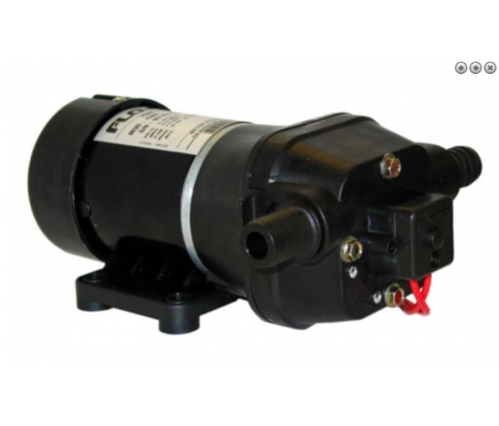 Мембранный насос Flojet высокой производительности