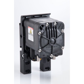 Пневматический мембранный насос Flojet U55