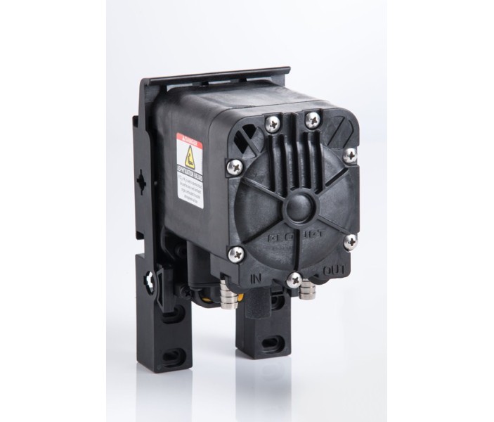 Пневматический мембранный насос Flojet U55