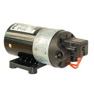 Насос мембранный Flojet Duplex D3732B5011ARL