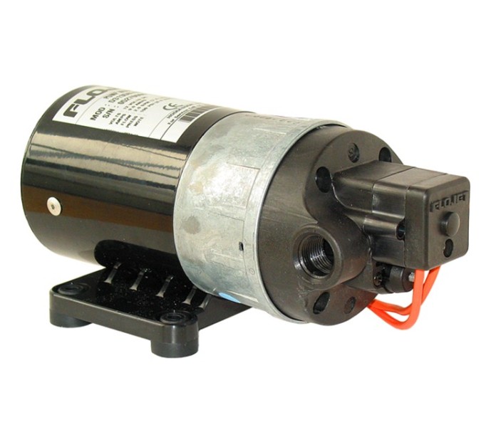 Насос мембранный Flojet Duplex D3732B5011ARL