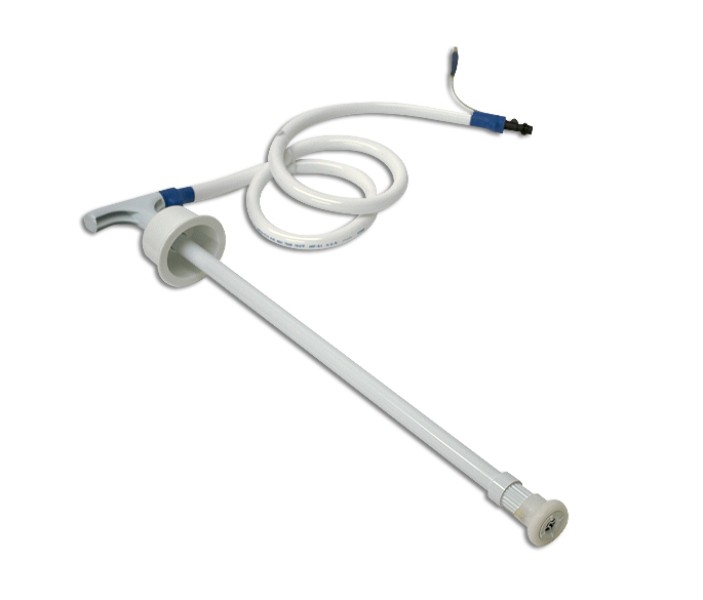 Трубка для насоса серии BW5004-000A