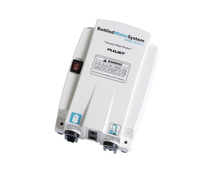 Помпа для двух бутылей Flojet BW5024-000A