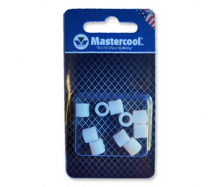 Тефлоновые уплотнения для шлангов Mastercool 42010-T