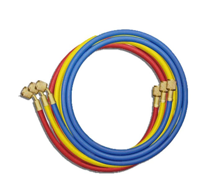 Заправочные шланги Mastercool 40336