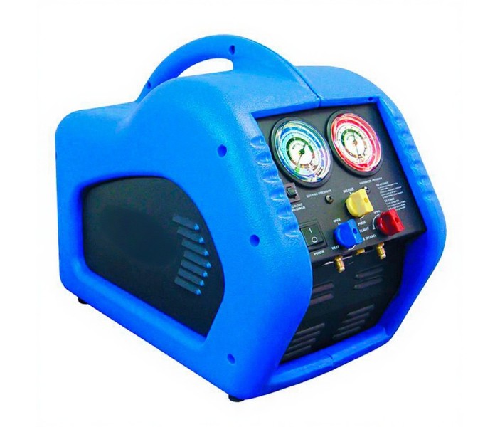 Станция сбора-регенерации хладагента Mastercool 69000-220