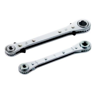 Вентильный ключ Mastercool 70081  с реверсивной трещоткой