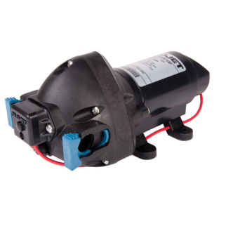 Мембранный насос FLOJET Triplex HI-Flow R3521149