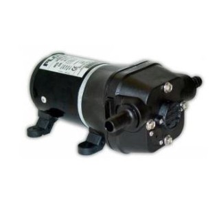 Мембранный насос FLOJET серии 4105