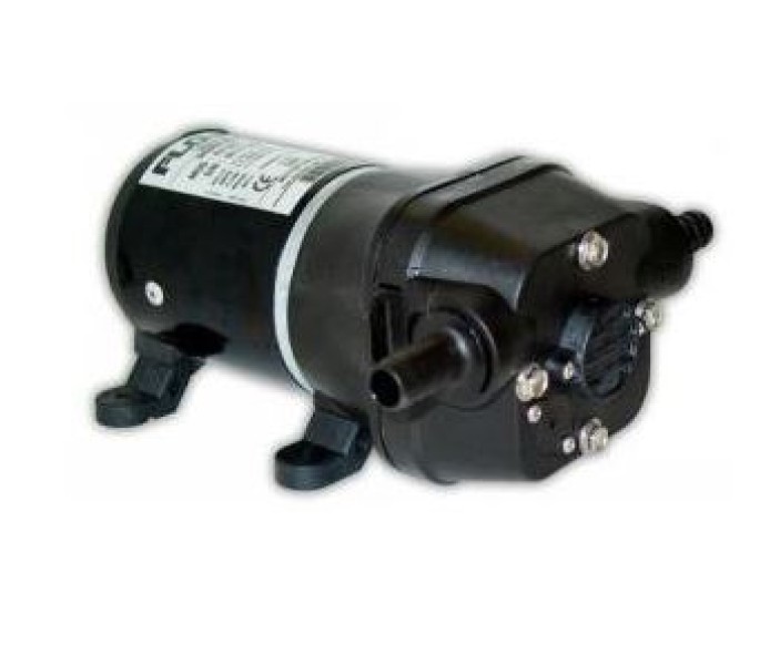 Мембранный насос FLOJET серии 4105