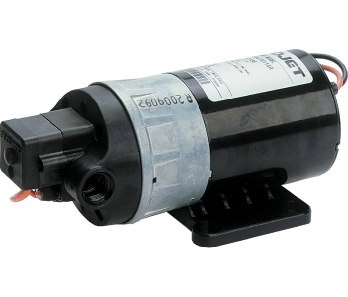 Мембранный насос Flojet 220В