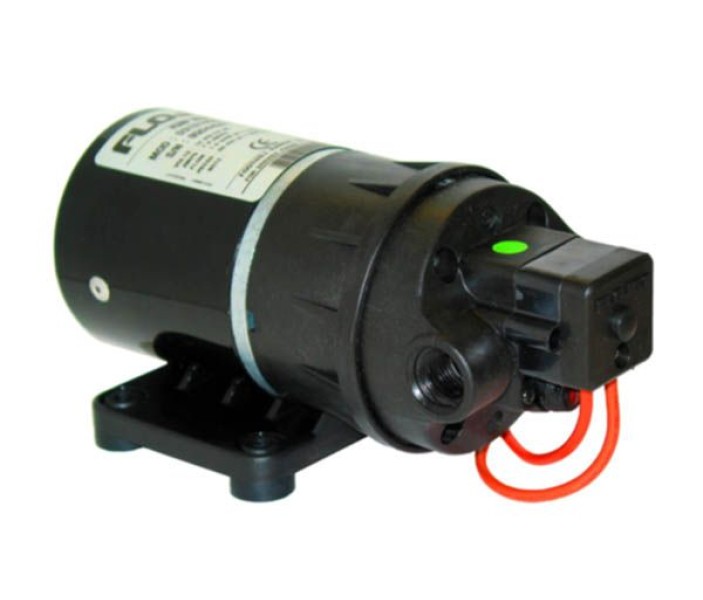 Насос мембранный Flojet D3134B1311AR