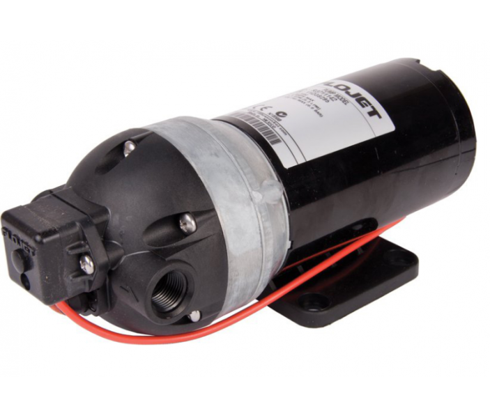 Насос мембранный Flojet Triplex R3811232