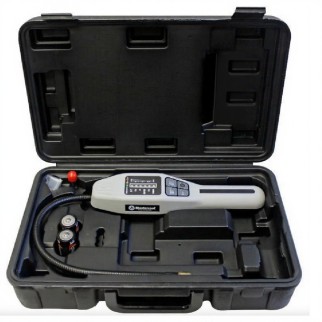 Электронный течеискатель Mastercool 55975 для поиска утечек горючих газов