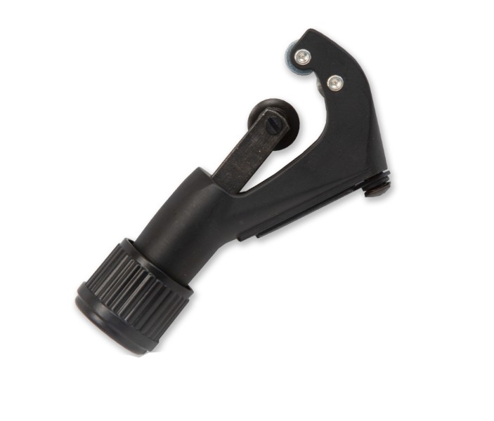 Труборез для труб диаметром 1/8