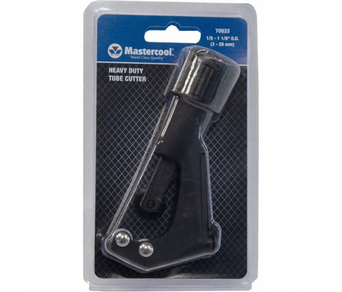 Труборез для труб диаметром 1/8